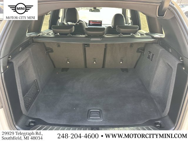 Used 2023 BMW X3 M40i w/ Premium Package AWD/4WD image 13