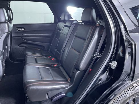 Used 2023 Dodge Durango R/T image 23