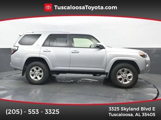 Used 2015 Toyota 4Runner SR5 Premium AWD/4WD video 1