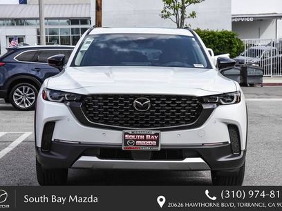 New 2026 MAZDA CX-50 AWD 2.5 S w/ Accent Package