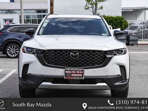 New 2026 MAZDA CX-50 AWD 2.5 S w/ Accent Package image 2