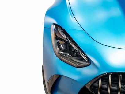 Used 2024 Mercedes-Benz AMG GT 63