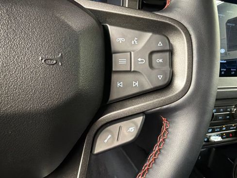 New 2026 Ford Bronco Raptor AWD/4WD image 21