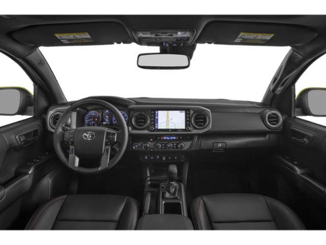 Used 2022 Toyota Tacoma TRD Pro AWD/4WD image 8