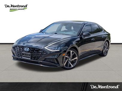 Used 2021 Hyundai Sonata SEL Plus