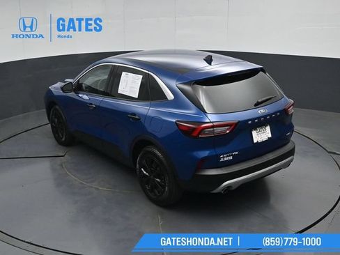 Used 2023 Ford Escape Active AWD/4WD image 49
