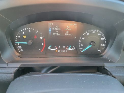 Used 2020 Ford Explorer 4WD Police Interceptor w/ Ready For The Road Package image 30