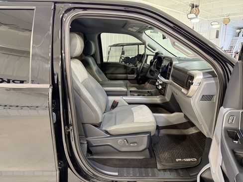 Used 2021 Ford F150 XLT w/ Equipment Group 302A High image 28