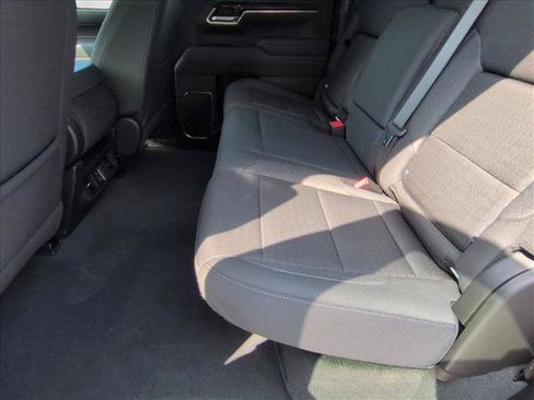 Used 2025 GMC Sierra 1500 Elevation AWD/4WD image 18