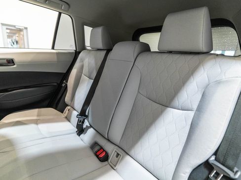 New 2026 Toyota Corolla Cross LE AWD/4WD image 30