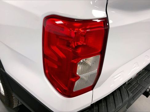 New 2025 Ford Ranger XL image 14