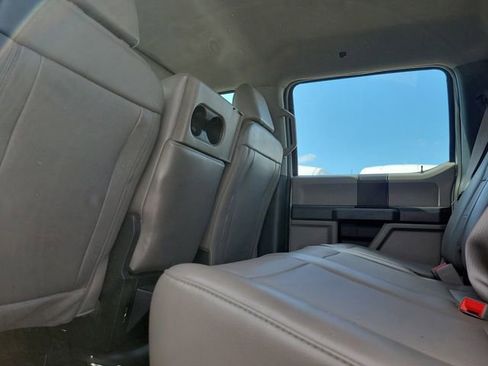 Used 2019 Ford F150 XL w/ Equipment Group 101A Mid AWD/4WD image 7
