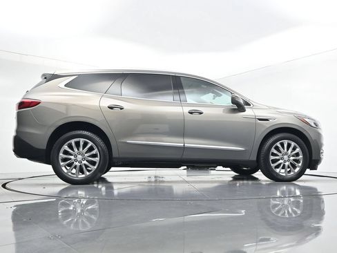 Used 2019 Buick Enclave Premium w/ Experience Buick Package AWD/4WD image 30