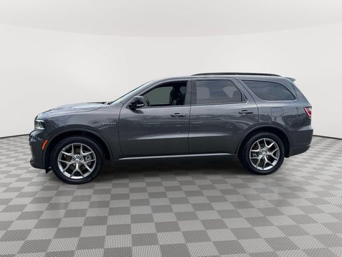 Used 2026 Dodge Durango GT AWD/4WD image 5