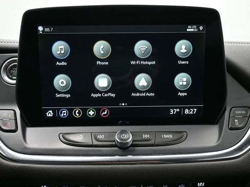 Used 2023 Chevrolet Blazer LT w/ Driver Confidence Package AWD/4WD image 28
