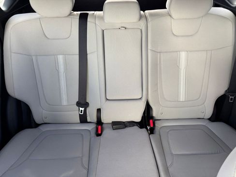 Used 2025 Hyundai Tucson SEL AWD/4WD image 40