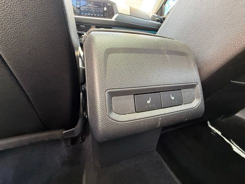 Used 2024 Volkswagen Jetta SEL FWD image 19