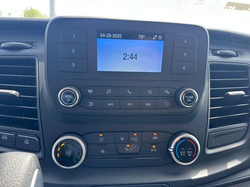 New 2025 Ford Transit 350 Base w/ Interior Upgrade Package image 20