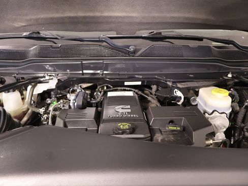 Used 2023 RAM 2500 Laramie AWD/4WD image 20
