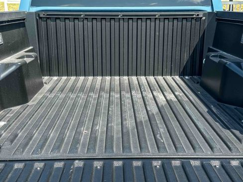 Certified 2026 Toyota Tacoma SR5 AWD/4WD image 20