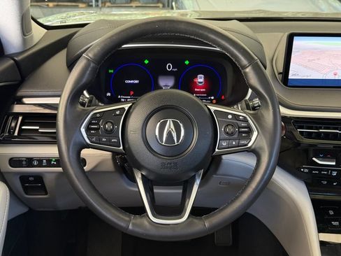 Used 2023 Acura MDX FWD w/ Technology Package image 22