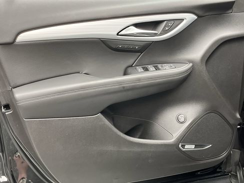 Used 2026 Buick Envision Avenir AWD/4WD image 8