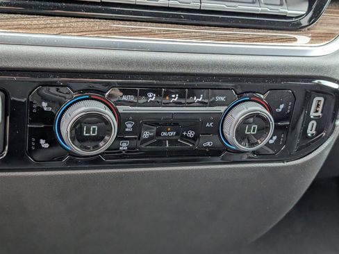 New 2025 Chevrolet Silverado 1500 LT image 23