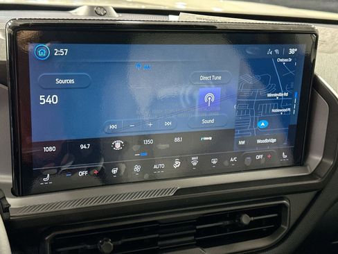 New 2025 Ford Bronco Sport Badlands w/ Badlands Tech Package image 24