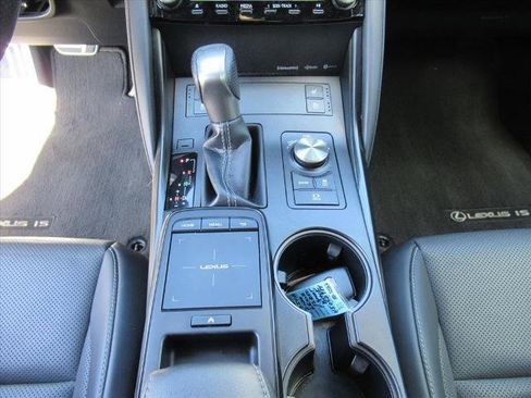 Used 2022 Lexus IS 350 F Sport image 24