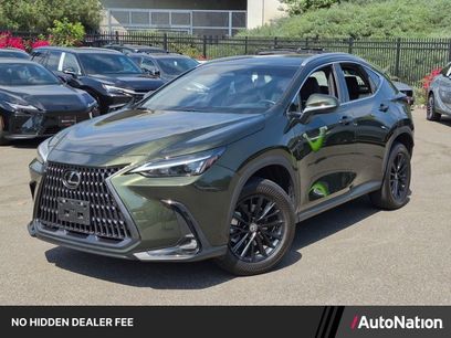 Used 2023 Lexus NX 350 AWD w/ Cold Area Package