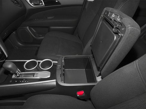 Used 2013 Nissan Pathfinder SL w/ SL Premium Pkg AWD/4WD image 19