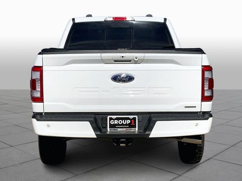 Used 2023 Ford F150 Lariat image 5