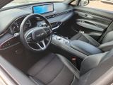 Certified 2023 Genesis GV70 2.5T w/ Sport Prestige Package image 3