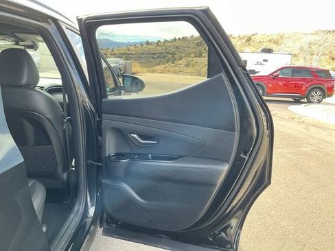 Used 2023 Hyundai Santa Cruz Limited image 24