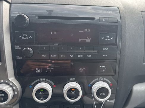 Used 2010 Toyota Sequoia SR5 image 14