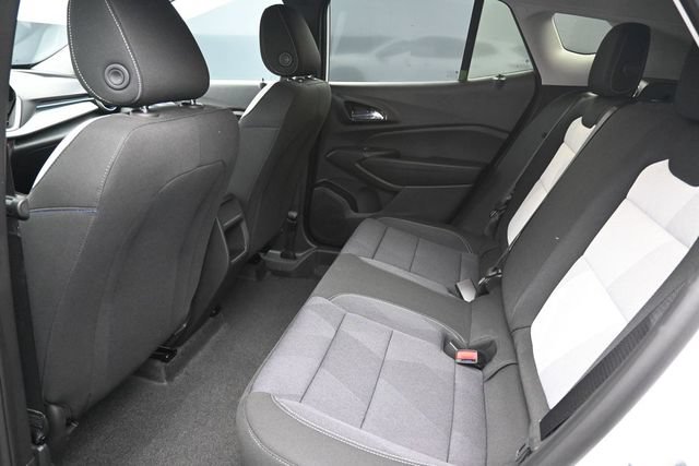 New 2026 Chevrolet Trax LS FWD image 16