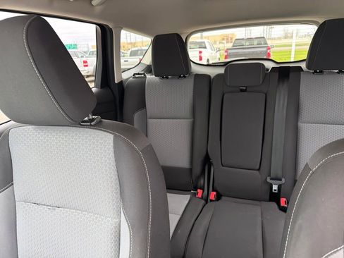 Used 2018 Ford Escape SE AWD/4WD image 23