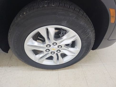 Used 2021 Chevrolet Blazer LT FWD image 17