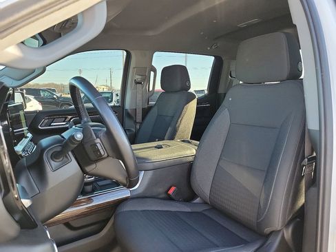Used 2022 GMC Sierra 1500 Elevation image 11