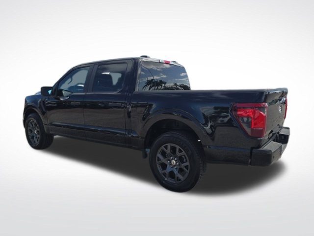 Used 2026 Ford F150 STX w/ Equipment Group 200A RWD image 5