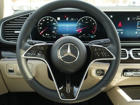 New 2026 Mercedes-Benz GLE 350 4MATIC image 20