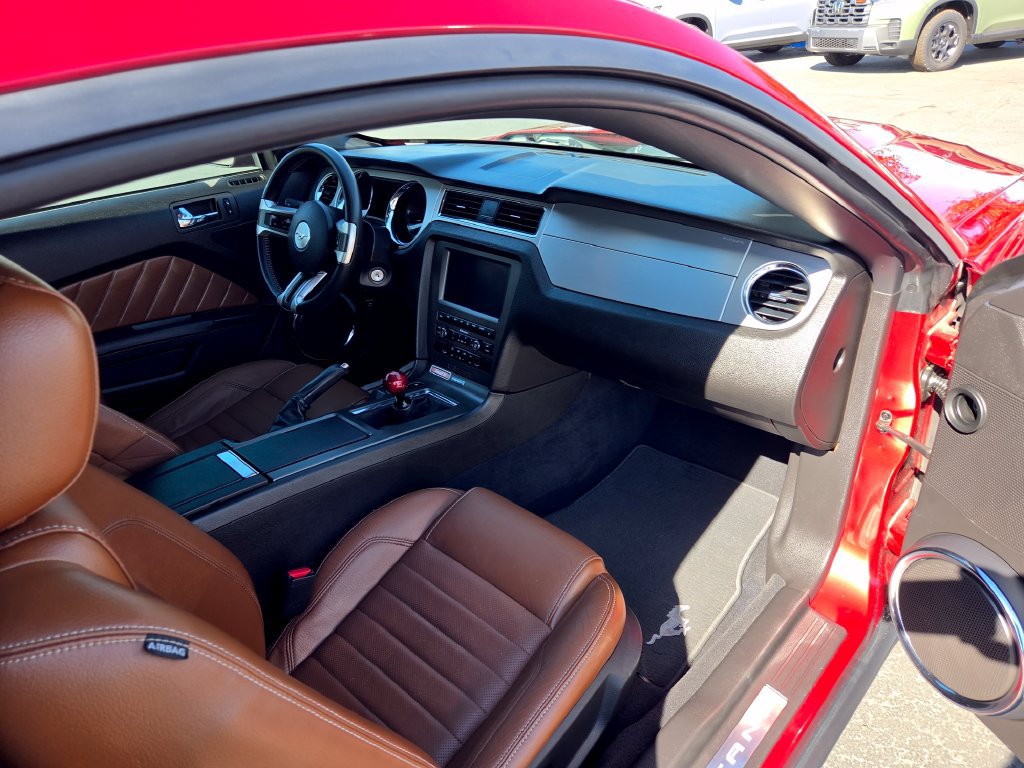 Used 2010 Ford Mustang GT RWD image 20