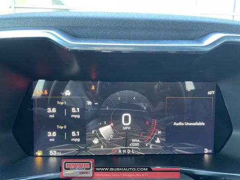 New 2026 GMC Canyon Elevation w/ Convenience Package image 11