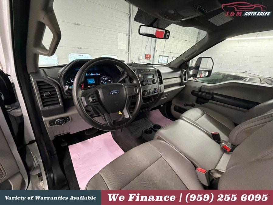 Used 2019 Ford F250 XL w/ XL Decor Group AWD/4WD image 26