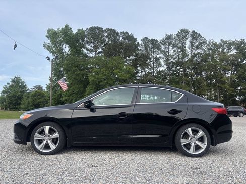 Used 2013 Acura ILX w/ Premium Package image 1