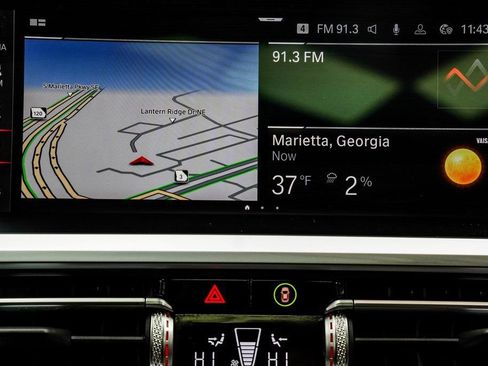 Used 2023 BMW M440i Coupe w/ Premium Package image 25