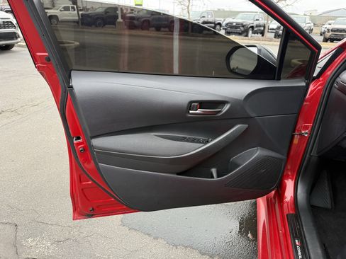 Used 2024 Toyota Corolla GR w/ Performance Package image 20