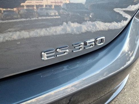 Used 2019 Lexus ES 350 Luxury image 39