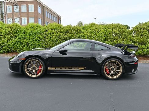 Certified 2026 Porsche 911 GT3 RWD image 2