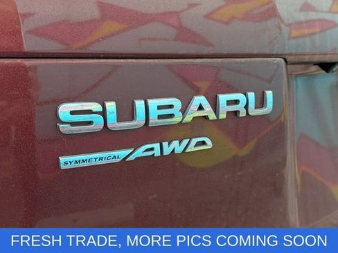 Used 2017 Subaru Forester 2.0XT Premium w/ Protection Package #1 image 11